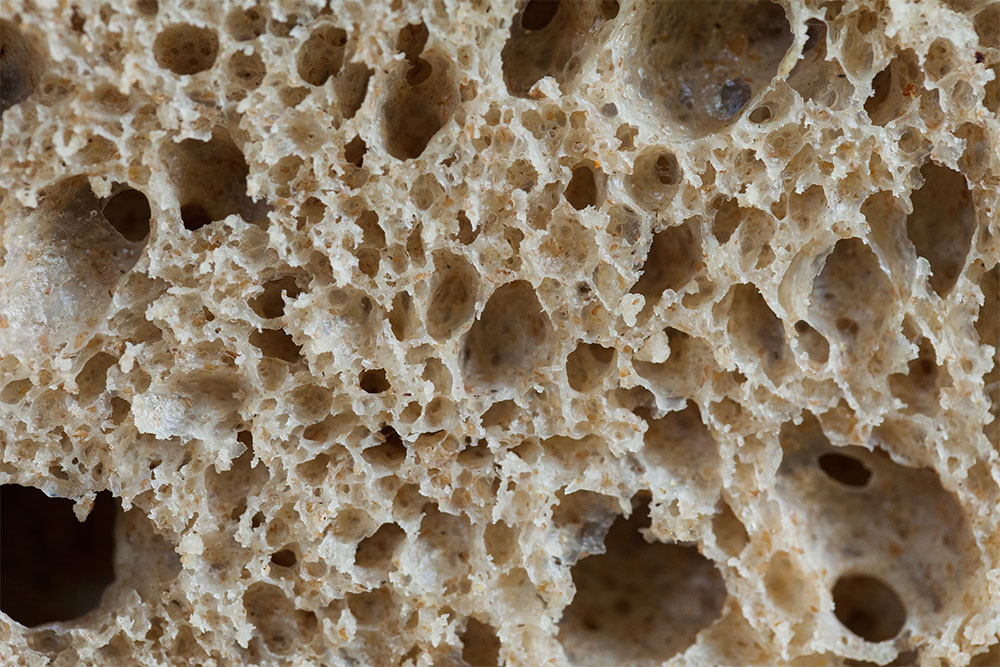 Изследване на хляб с лимец за цьолиакия и чувствителност към глутен - снимка