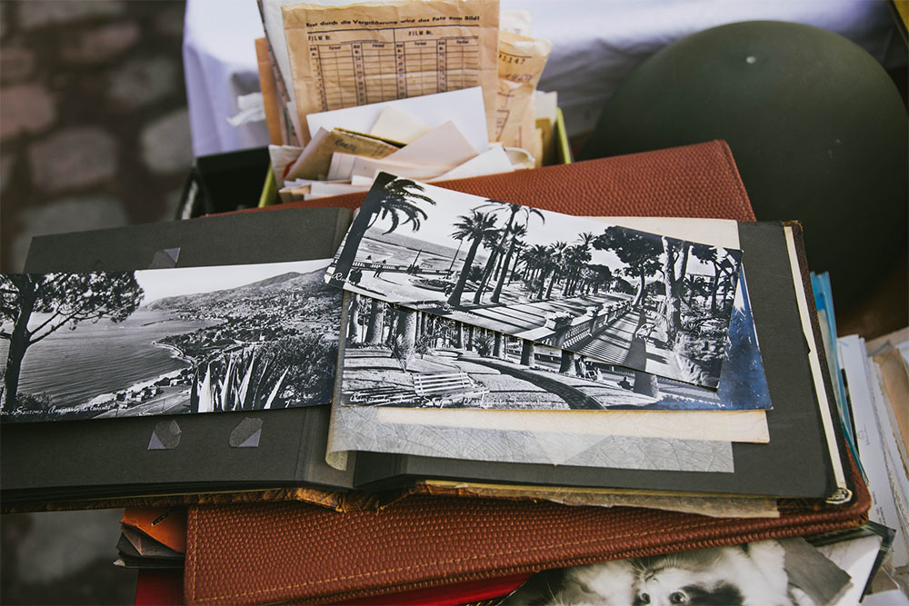 Запазване на спомените: защо рамките за снимки и албумите са перфектни подаръци - носталгия