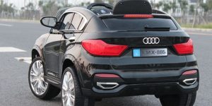 акумулаторни коли за детето