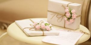 Подарък за рожден ден