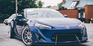 авто тунинг части