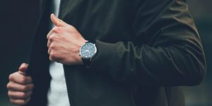 маркови часовници за всеки мъж