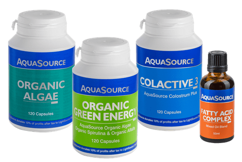 4 доказани ползи за здравето от приема на здравословни хранителни добавки