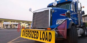 Какво трябва да знаете за транспортирането на извънгабаритни товари