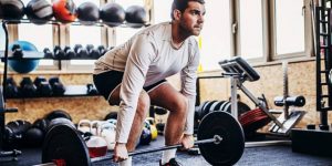 5 причини да приемате добавки с аминокиселини BCAA