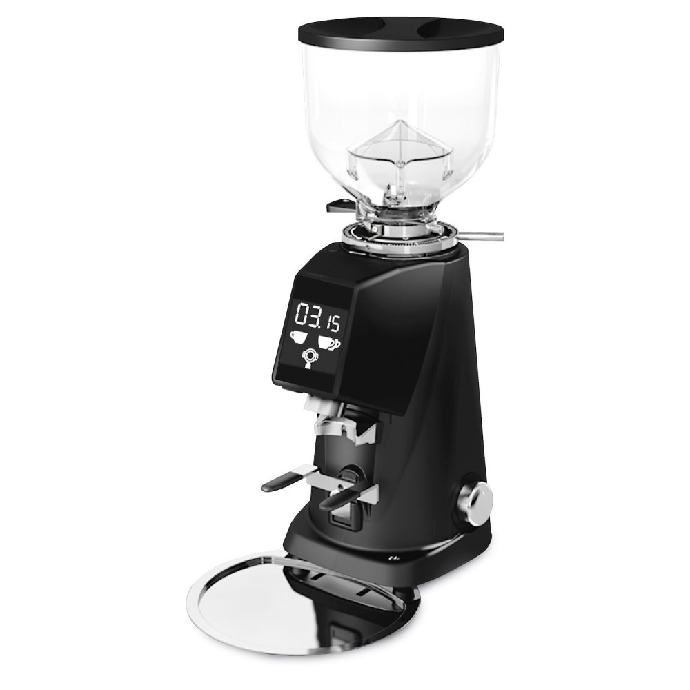 Професионалните кафемелачки: Тайната на съвършения аромат