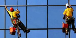 Предимства на външното почистване на фасадата