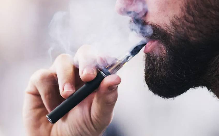 Нов тренд във вейпинг: THCP пълнителите променят играта